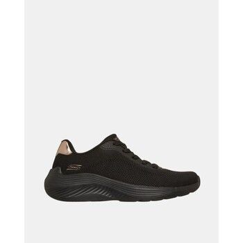 Skechers Zapatos 117679 BOBS SQUAD WAVES para mujer