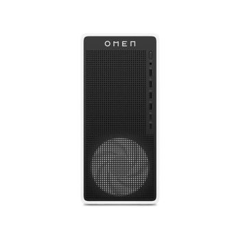PC Sobremesa HP OMEN 16L TG03-0075ns Intel Core i5-14400F 16GB 1TB SSD RTX 5060 Windows 11 WiFi6E