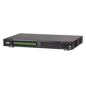 Matriz de Conmutación HDMI ATEN VM0808HB True 4K 8x8 18 Gbit/s