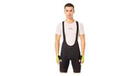 oakley endurance camiseta interior de manga corta blanca