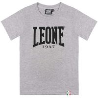 leone 1947 camiseta boy short sleeves basic para nino