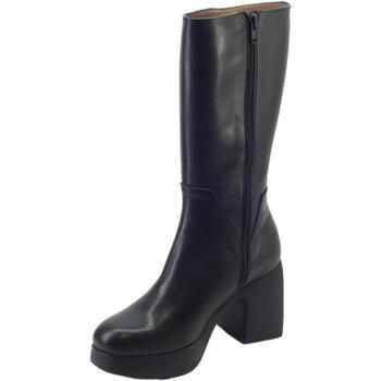 Wonders Botas H-4922 Iseo I para mujer