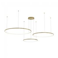 lampara de techo led ringolitte 100w