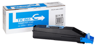 kyocera toner copiadora cian taskalfa 200ci300ci tk865c 12000 paginas