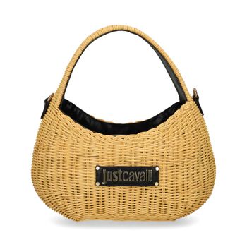 Just Cavalli Bolsos Mujer - Beige Talla Os