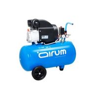 compresor 2hp caceite 8bar 50 l - airum - rcdc404lev619