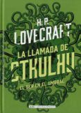 la llamada de cthulhu edicion ilustrada