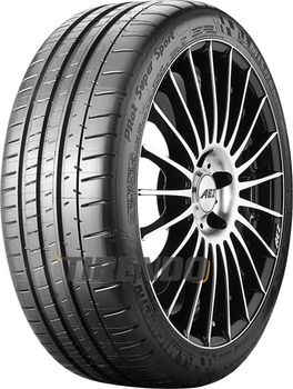 Michelin Pilot Super Sport ZP ( 275/35 R21 99Y EV Suitable, antipinchazo (run flat) )