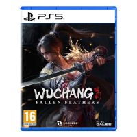 wuchang fallen feathers standard edition - version espana - juego ps5