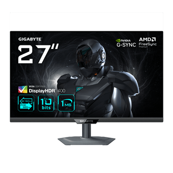 MONITOR GIGABYTE 27