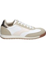 zapatillas casual mustang olympic 60858 en beige 36