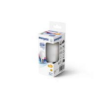 bombilla led e27 g45 2700k 21w