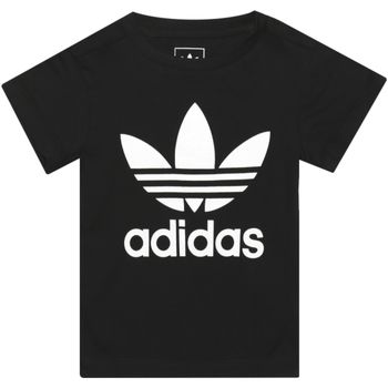 adidas Camiseta CD8439 para niña
