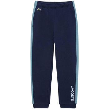 Lacoste Pantalón chandal GT16344 para niña