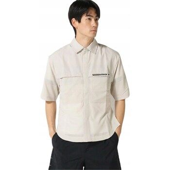 Reebok Sport Camisa manga corta TS ARS Astivchill+ para hombre