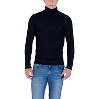 antony morato chaqueta de punto stretch viscose mmsw01409-ya500002 para hombre