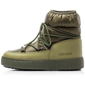 Moon Boot Descansos Ltrack Low para mujer