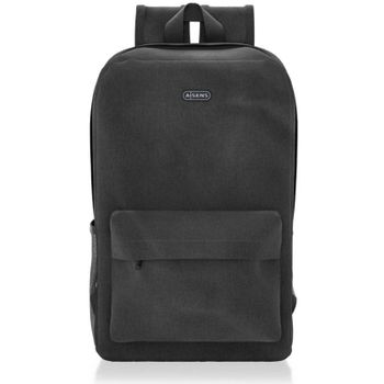 Aisens ASBG-BP080-BK Mochila para Portátiles hasta 15.6