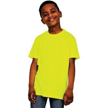 Casual Classics Tops y Camisetas Original Tech para niño