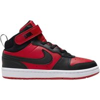 nike zapatillas altas court borough para nino