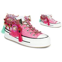 nan-ku zapatillas esa-05 para mujer