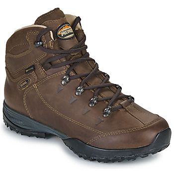 Meindl Zapatillas de senderismo STOWE GORE-TEX para hombre