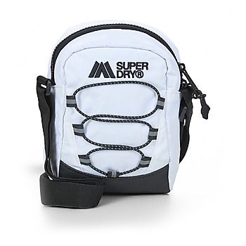 Superdry Bolso Outdoor Crossbody Bag para mujer