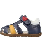 de geox b sandal macchia boy azul