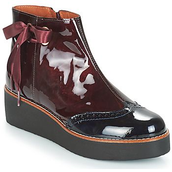Fericelli Botines JANDICI para mujer