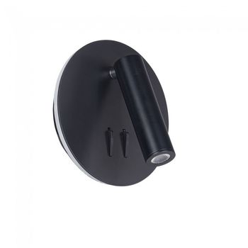 Aplique led de pared los 176 (6w)
