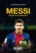 messi suenos de un principito