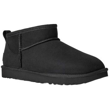 UGG Botines Australiana Classic ultra mini - Piel para mujer