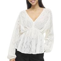 vila blusa viseba para mujer