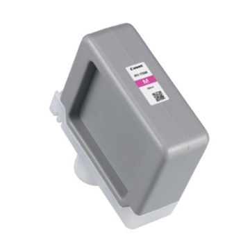 Cartucho de Tinta Canon PFI-110M Magenta 160 ml Original