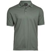 tee jays tops y camisetas luxury para hombre