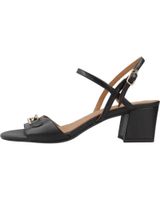 de geox sandalias mujer modelo d new eraklia 50 color negro c9999