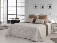colcha bouti managua jacquard