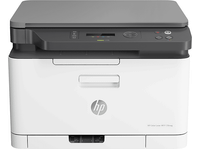 impresora multifuncion laser - hp color laser mfp 178nw 18 ppm 600 x dpi a4 wifi