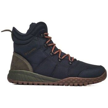 Columbia Zapatillas altas Fairbanks Omni-heat para hombre