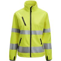 jobman chaqueta jm1210 para mujer