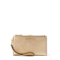 michael kors cartera oro 32f7mfdw4m-740