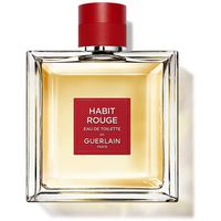 guerlain agua de colonia habit rouge eau de toilette 50 ml para mujer