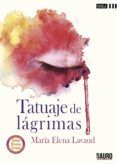 tatuaje de lagrimas