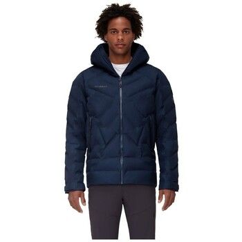 Mammut Parka Winter daunenjacke Photics Hardshell Thermo para hombre