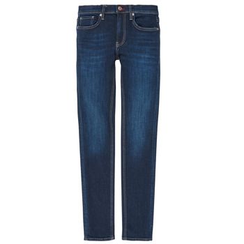 Teddy Smith Jeans FLASH para niño