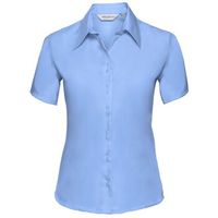 russell collection camisa ultimate para mujer