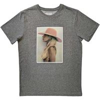 lady gaga tops y camisetas ro5685 para mujer
