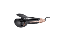 reacondicionado seminuevo muy bueno moldeador - babyliss wave secret air 3 temperaturas control direccion cabello ceramica negro