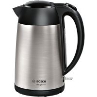 bosch twk3p420 hervidor de agua 17l 2400w acero inoxidable
