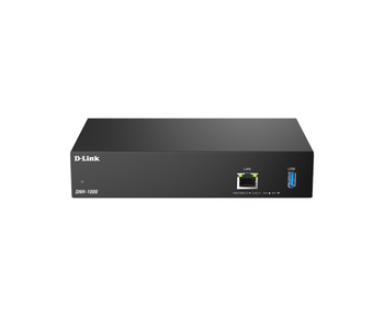 D-Link DNH-1000 Controlador Nuclias h/ 500APs